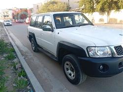 نيسان باترول